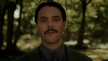 Backdrop к сериалу "Boardwalk Empire" #1298853