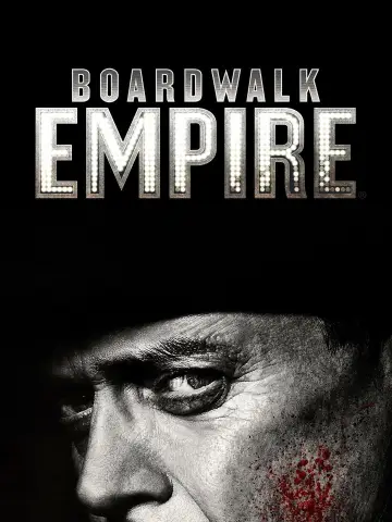 Boardwalk Empire (2010)