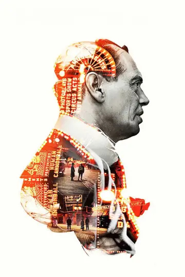 Poster к сериалу "Boardwalk Empire" #1298869