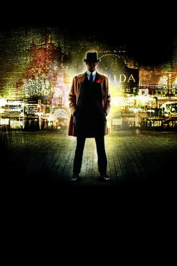 Poster к сериалу "Boardwalk Empire" #1298871
