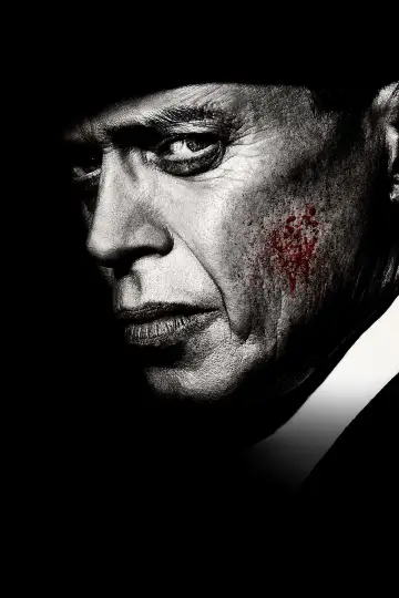 Poster к сериалу "Boardwalk Empire" #1298872
