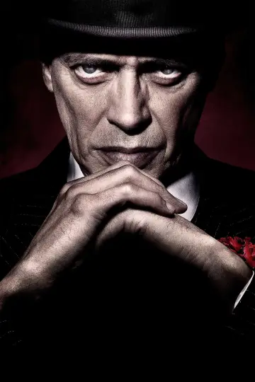 Poster к сериалу "Boardwalk Empire" #1298873