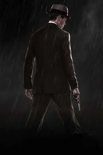 Poster к сериалу "Boardwalk Empire" #1298874