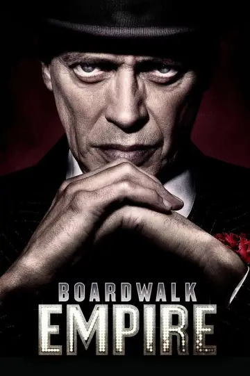 Poster к сериалу "Boardwalk Empire" #1298883