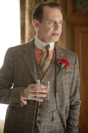 Poster к сериалу "Boardwalk Empire" #1298885