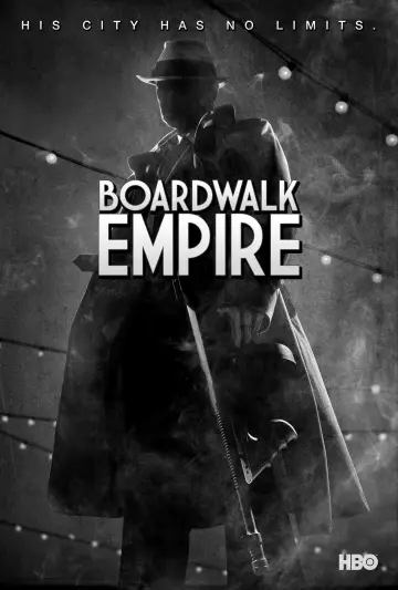 Poster к сериалу "Boardwalk Empire" #1298906
