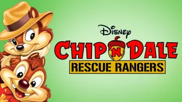 Backdrop к сериалу "Chip 