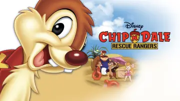 Backdrop к сериалу "Chip 