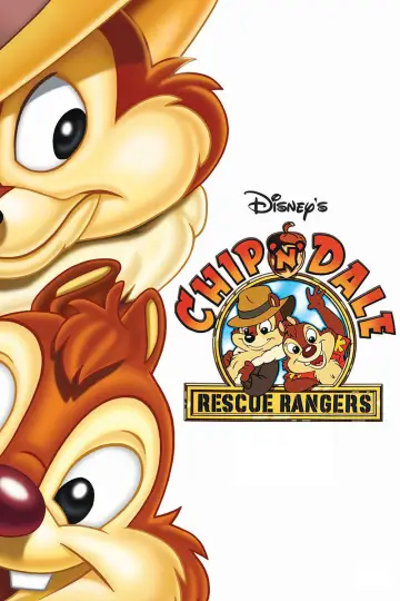 Poster к сериалу "Chip 
