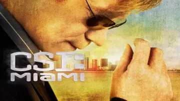 Backdrop к сериалу "CSI: Miami" #1251300