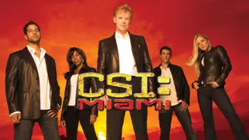 Backdrop к сериалу "CSI: Miami" #1251304