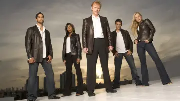 Backdrop к сериалу "CSI: Miami" #1251319
