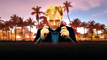 Backdrop к сериалу "CSI: Miami" #1251320