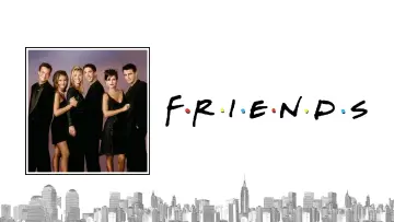 Backdrop к сериалу "Friends" #1235738