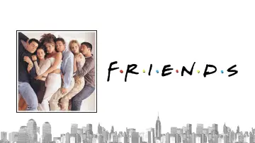 Backdrop к сериалу "Friends" #1235741