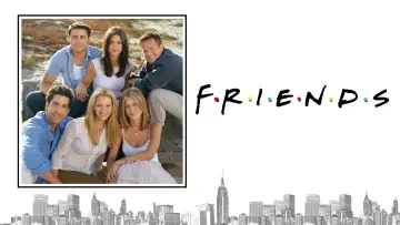 Backdrop к сериалу "Friends" #1235770