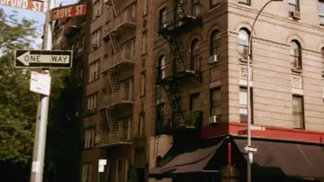 Backdrop к сериалу "Friends" #1235778
