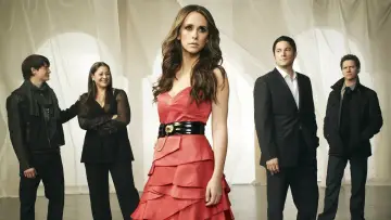 Backdrop for the TV series "Ghost Whisperer" #1277188