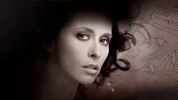 Backdrop for the TV series "Ghost Whisperer" #1277190