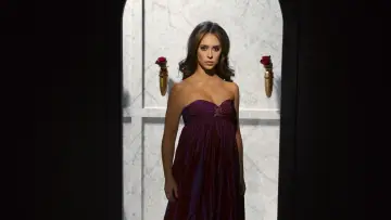 Backdrop for the TV series "Ghost Whisperer" #1277192