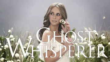 Backdrop for the TV series "Ghost Whisperer" #1277201