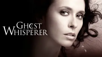 Backdrop for the TV series "Ghost Whisperer" #1277206