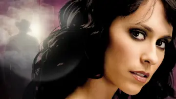Backdrop for the TV series "Ghost Whisperer" #1277208