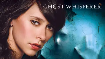 Backdrop for the TV series "Ghost Whisperer" #1277212
