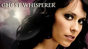 Backdrop for the TV series "Ghost Whisperer" #1277213