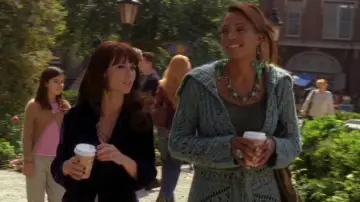 Backdrop for the TV series "Ghost Whisperer" #1277216