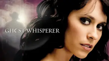 Backdrop for the TV series "Ghost Whisperer" #1277222