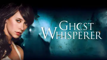 Backdrop for the TV series "Ghost Whisperer" #1277223