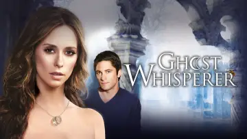 Backdrop for the TV series "Ghost Whisperer" #1277225