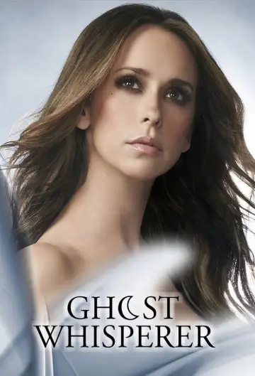 Poster for the TV series "Ghost Whisperer" #1277229