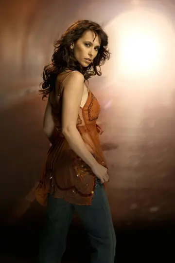Poster for the TV series "Ghost Whisperer" #1277230
