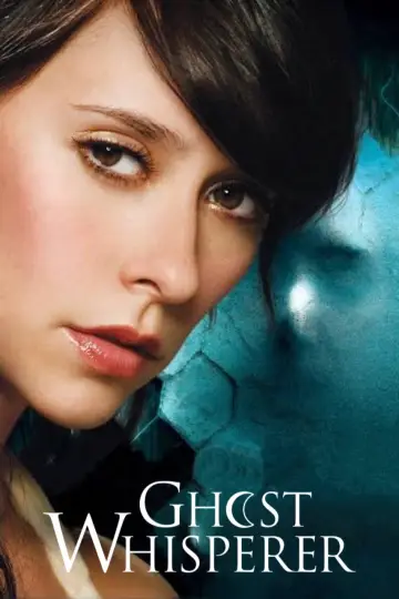 Poster for the TV series "Ghost Whisperer" #1277235