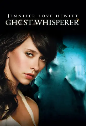 Poster for the TV series "Ghost Whisperer" #1277236
