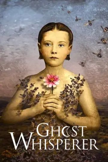 Poster for the TV series "Ghost Whisperer" #1277239