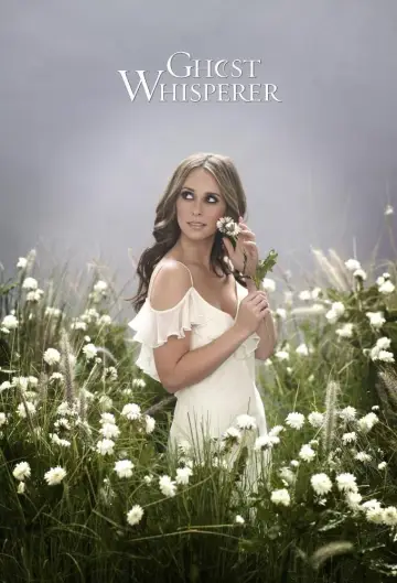 Poster for the TV series "Ghost Whisperer" #1277240