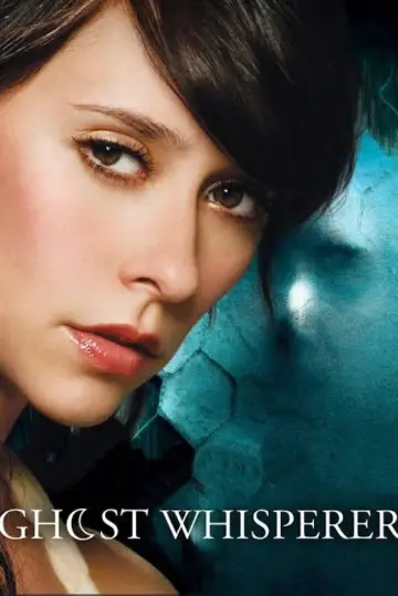 Poster for the TV series "Ghost Whisperer" #1277250