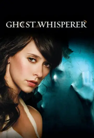 Poster for the TV series "Ghost Whisperer" #1277254