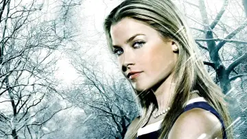 Backdrop for the TV series "Heroes" #1257439