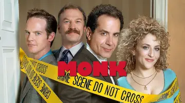 Backdrop к сериалу "Monk" #1269291
