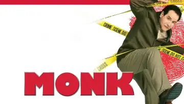 Backdrop к сериалу "Monk" #1269302