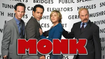 Backdrop к сериалу "Monk" #1269332