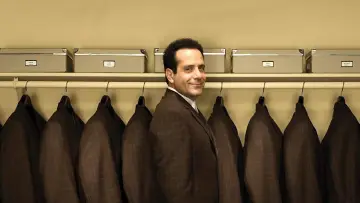 Backdrop к сериалу "Monk" #1269346