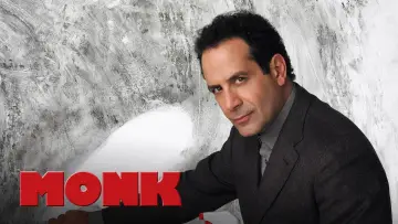 Backdrop к сериалу "Monk" #1269350
