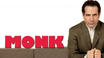 Backdrop к сериалу "Monk" #1269356