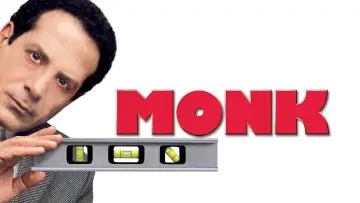 Backdrop к сериалу "Monk" #1269361