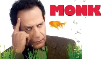 Backdrop к сериалу "Monk" #1269362